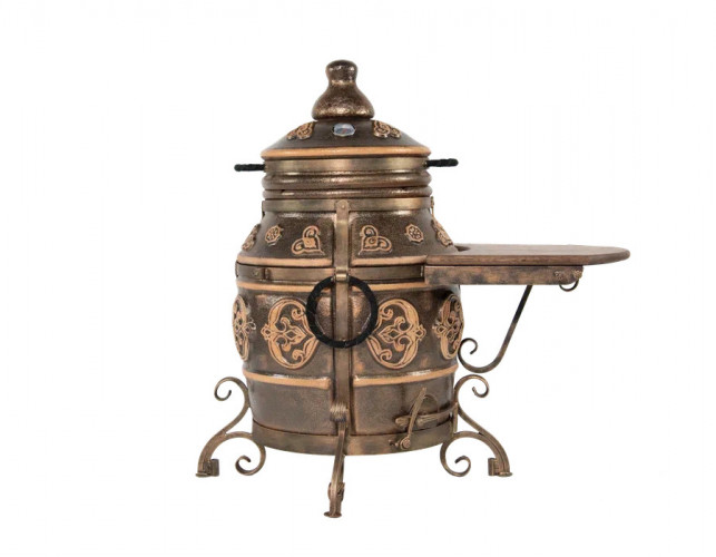 Тандыр Урал в Севастополе