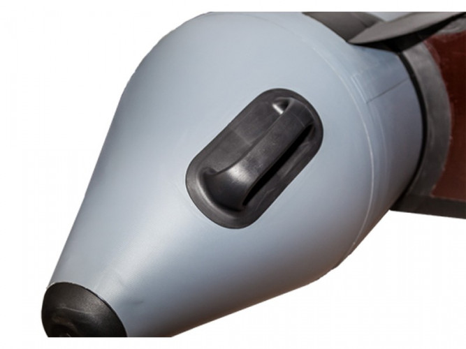 Надувная лодка ПВХ Polar Bird 385M в Севастополе