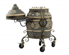 Тандыр Фирменный со столиком