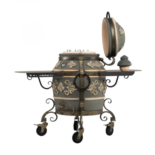 Тандыр Фирменный со столиком в Севастополе