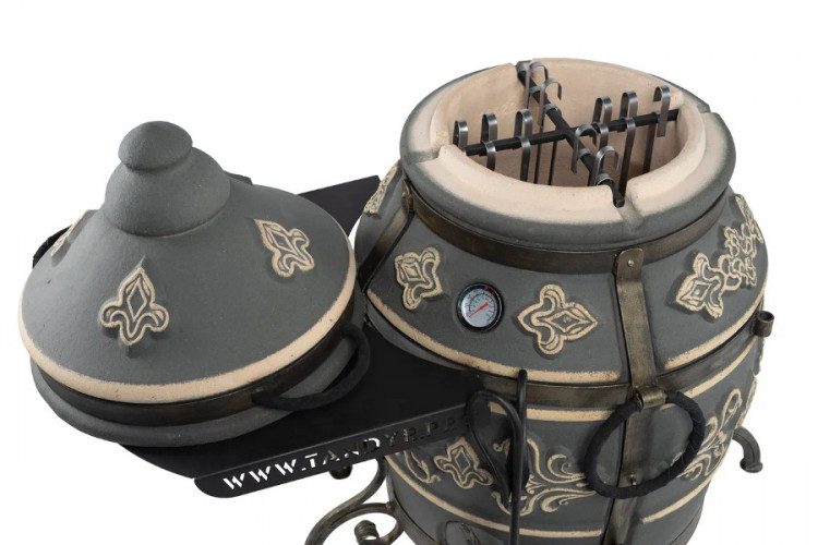 Тандыр Фирменный со столиком в Севастополе