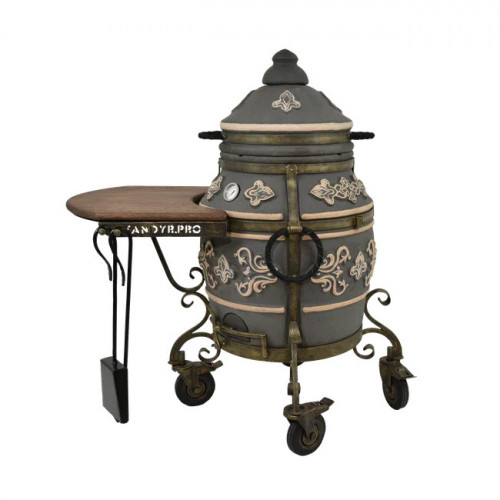 Тандыр Фирменный со столиком в Севастополе