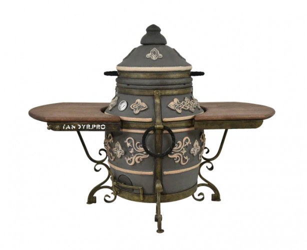 Тандыр Фирменный со столиком в Севастополе