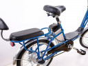 Электровелосипед Elbike Duet в Севастополе