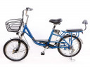 Электровелосипед Elbike Duet в Севастополе