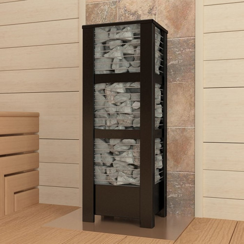 Электрокаменка GeoS QUADRO-Soft 9 в Севастополе