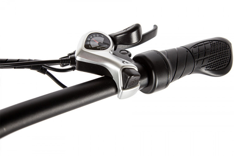 Электровелосипед INTRO Ralf 350 в Севастополе