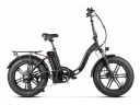 Электровелосипед INTRO Ralf 350 в Севастополе