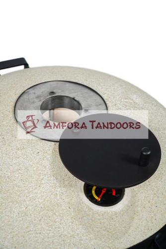 Тандыр Амфора САРМАТ утепленный в Севастополе