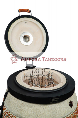 Тандыр Амфора САРМАТ утепленный в Севастополе