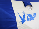 Зимняя палатка Polar Bird 2T Long компакт в Севастополе