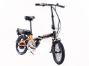 Электровелосипед Elbike Pobeda ST в Севастополе