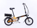 Электровелосипед Elbike Pobeda ST в Севастополе