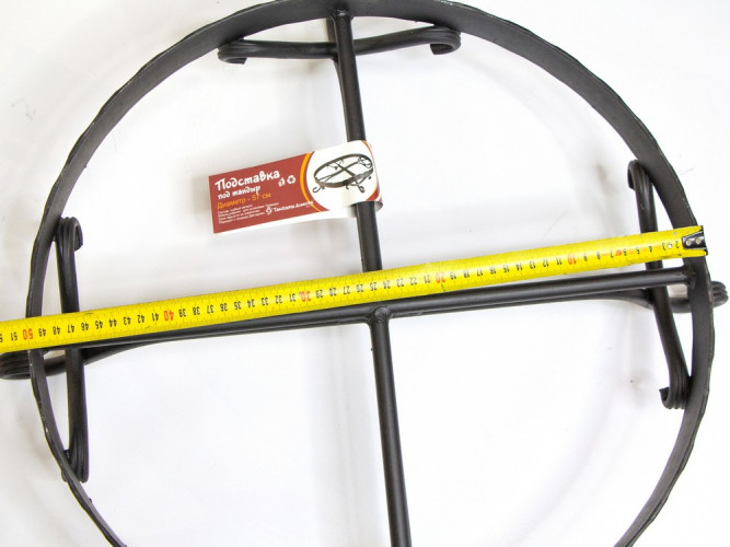 Подставка под тандыр Дастархан в Севастополе