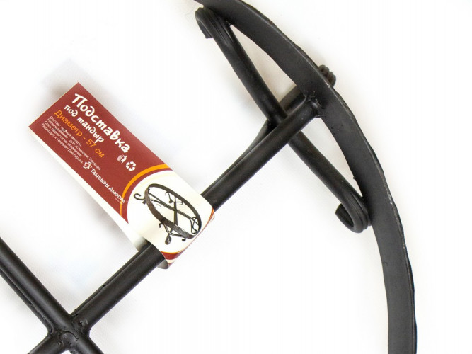 Подставка под тандыр Дастархан в Севастополе