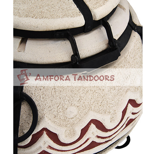 Тандыр Восточный с откидной крышкой в Севастополе