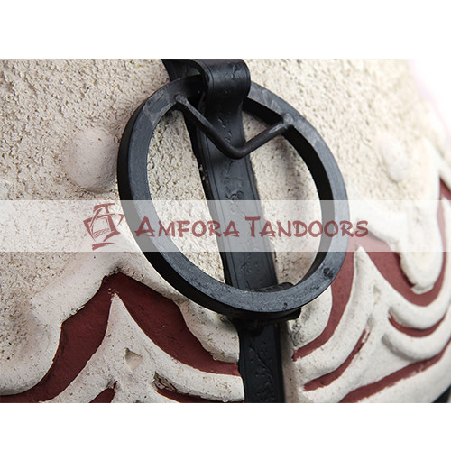 Тандыр Восточный с откидной крышкой в Севастополе