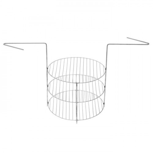 Этажерка 3-х ярусная диаметр 27 см в Севастополе