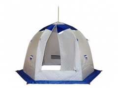 Палатка для рыбалки Пингвин 3 Термолайт