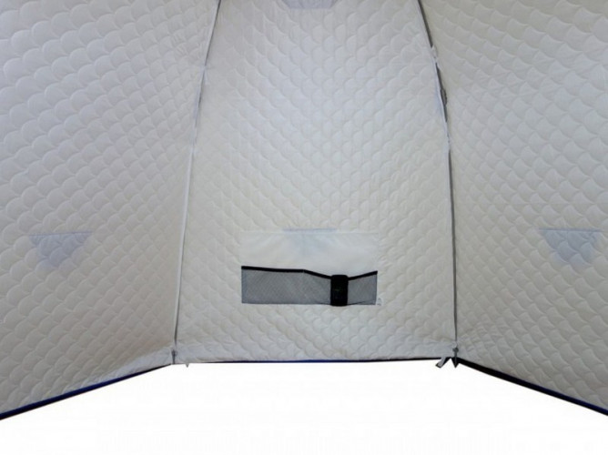 Палатка для рыбалки Пингвин 3 Термолайт в Севастополе