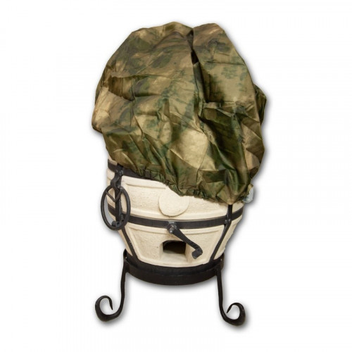 Чехол на Большой тандыр в Севастополе