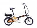 Электровелосипед Elbike Pobeda в Севастополе