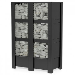 Электрокаменка GeoS QUADRO-Pro 18 Электрокаменка GeoS QUADRO-Pro 18