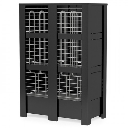 Электрокаменка GeoS QUADRO-Pro 18 в Севастополе