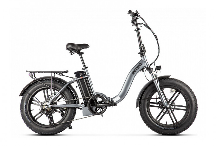 Электровелосипед INTRO Ralf 750 в Севастополе