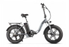 Электровелосипед INTRO Ralf 750 в Севастополе