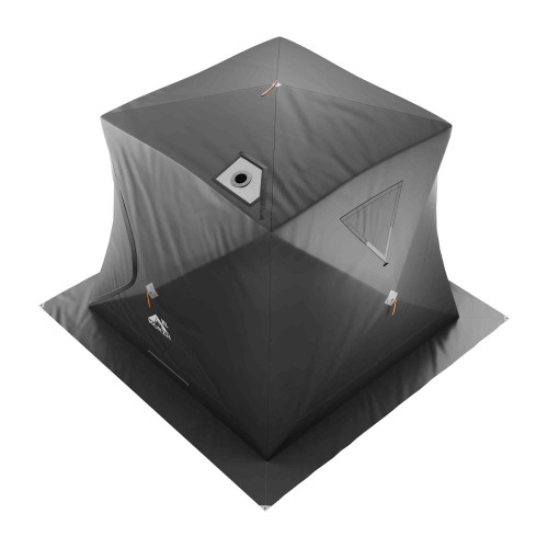 Палатка-Баня МОРЖ КУБ Light XL в Севастополе