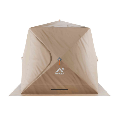 Палатка-Баня МОРЖ КУБ Light XL в Севастополе