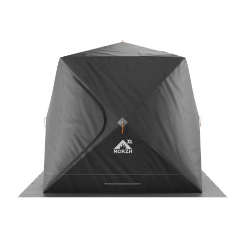 Палатка-Баня МОРЖ КУБ Light XL в Севастополе