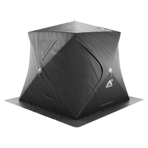 Палатка-Баня МОРЖ КУБ Light XL в Севастополе