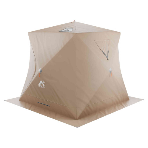 Палатка-Баня МОРЖ КУБ Light XL в Севастополе