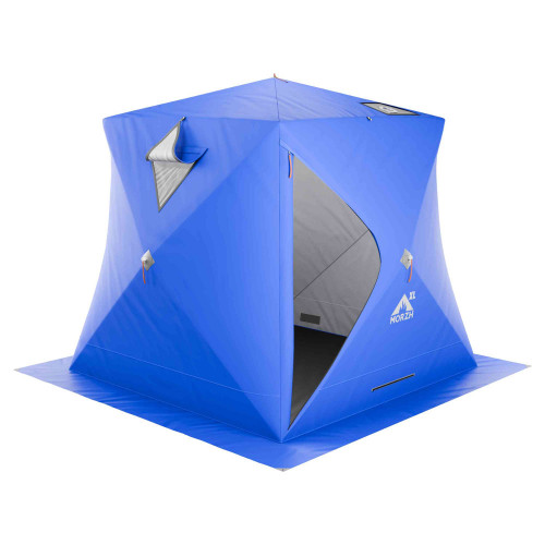 Палатка-Баня МОРЖ КУБ Light XL в Севастополе