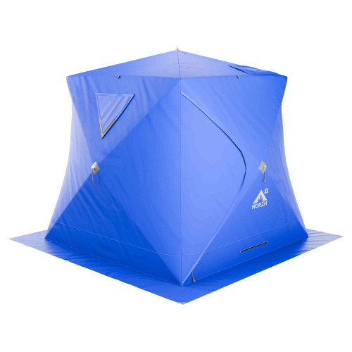 Палатка-Баня МОРЖ КУБ Light XL в Севастополе