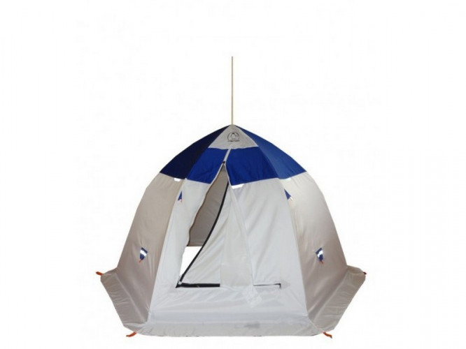 Палатка для рыбалки Пингвин 3.5 в Севастополе