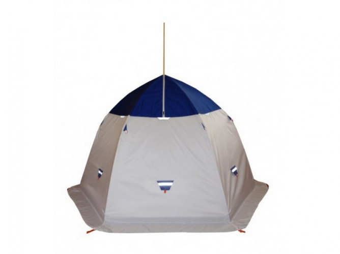 Палатка для рыбалки Пингвин 3.5 в Севастополе