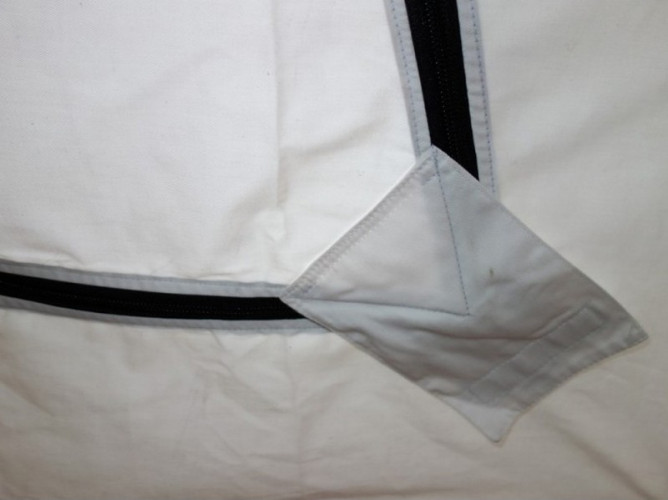 Палатка для рыбалки Пингвин 3.5 в Севастополе