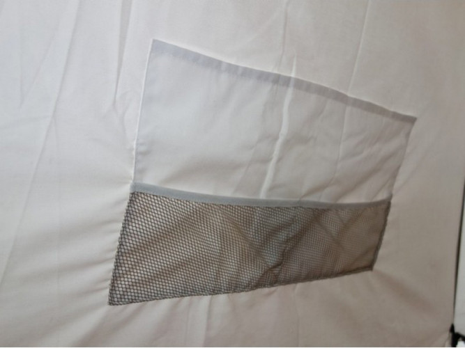 Палатка для рыбалки Пингвин 3.5 в Севастополе