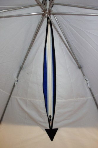 Палатка для рыбалки Пингвин 3.5 в Севастополе