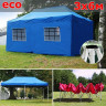 Быстросборный шатер Giza Garden Eco 3 х 6 м в Севастополе