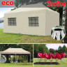 Быстросборный шатер Giza Garden Eco 3 х 6 м в Севастополе