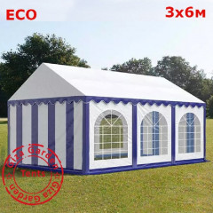 Шатер Giza Garden Eco 3 х 6 м