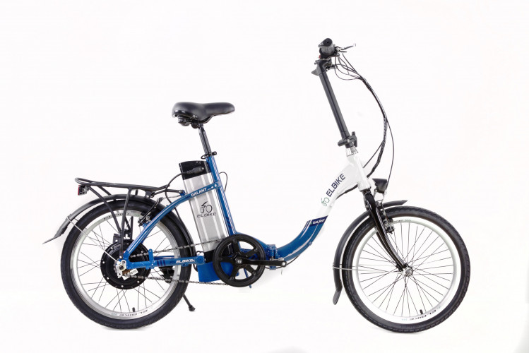 Электровелосипед Elbike Galant в Севастополе