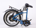 Электровелосипед Elbike Galant в Севастополе