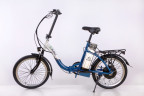 Электровелосипед Elbike Galant в Севастополе