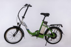 Электровелосипед Elbike Galant в Севастополе