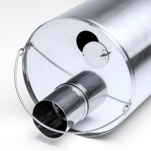 Бак для воды Инвент 6 литров в Севастополе